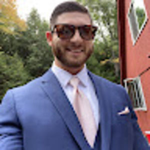 Meet your Posher, Daniel